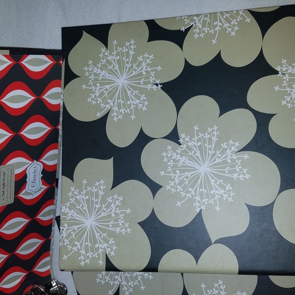 Binders - Picture 2 of 3